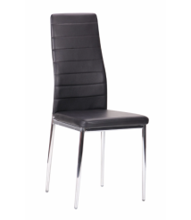 Scaun Sicilia, chrome